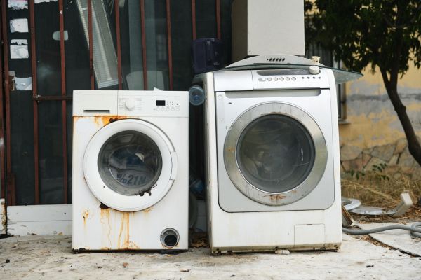 Dryer Disposal