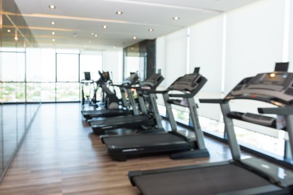 Treadmill Removal Service in Westminster