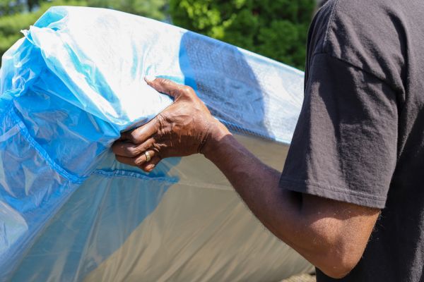 Mattress Disposal in Westminster