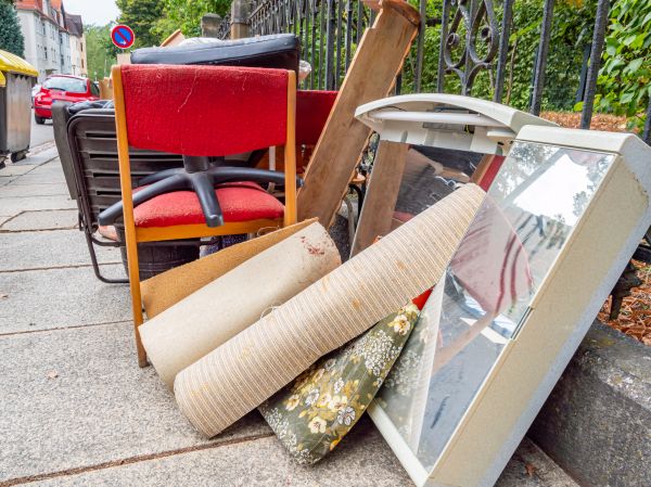 Residential Junk Removal