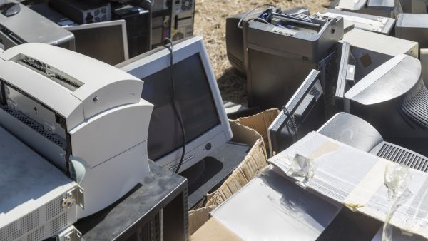 Commercial Junk Removal in Westminster