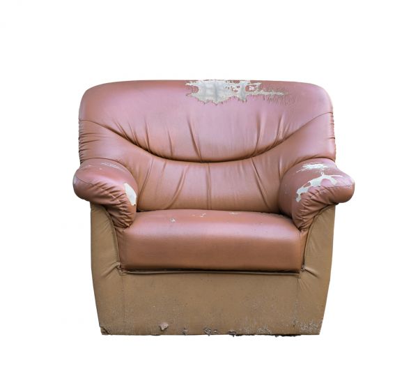 Chair Removal