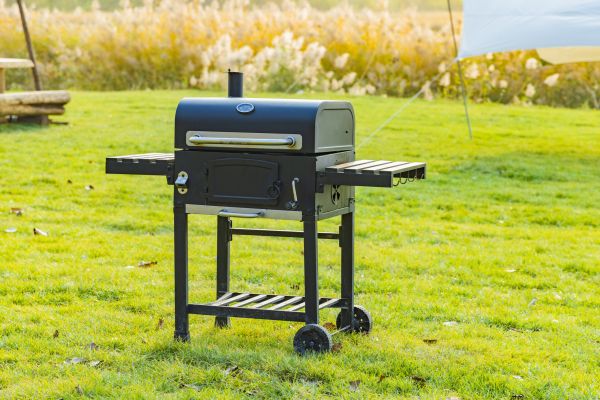 BBQ Removal Service